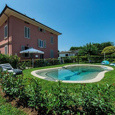 Il Buen Retiro Hotel Lucca Kültér fotó