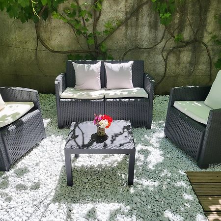 Il Buen Retiro Hotel Lucca Kültér fotó