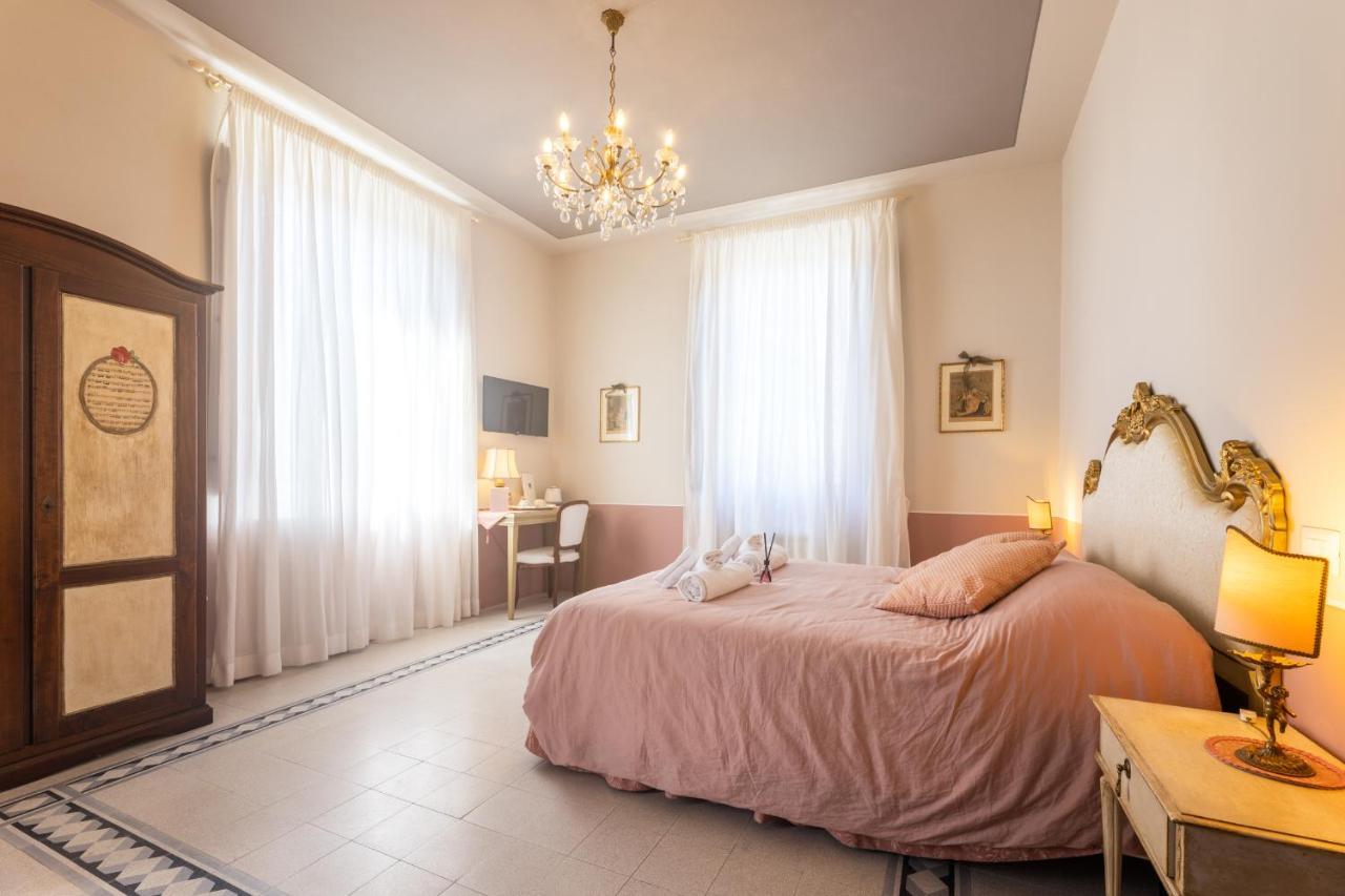 Il Buen Retiro Hotel Lucca Kültér fotó