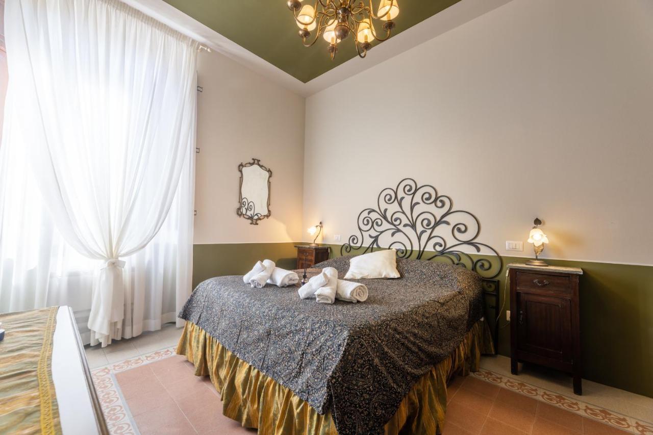 Il Buen Retiro Hotel Lucca Kültér fotó