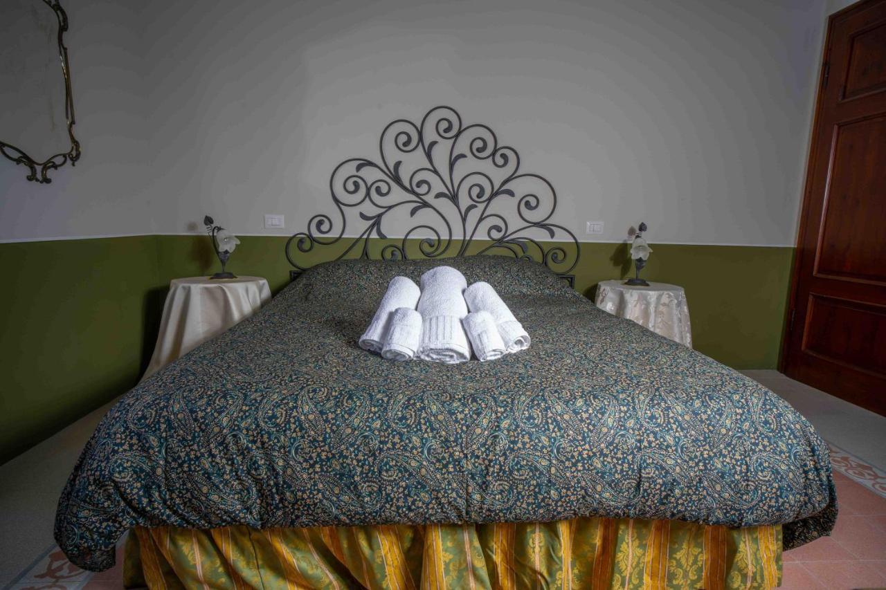 Il Buen Retiro Hotel Lucca Kültér fotó