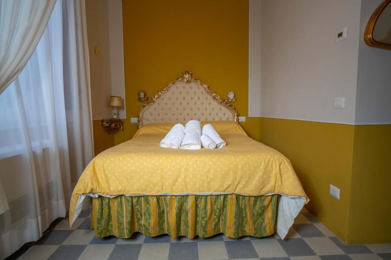 Il Buen Retiro Hotel Lucca Kültér fotó