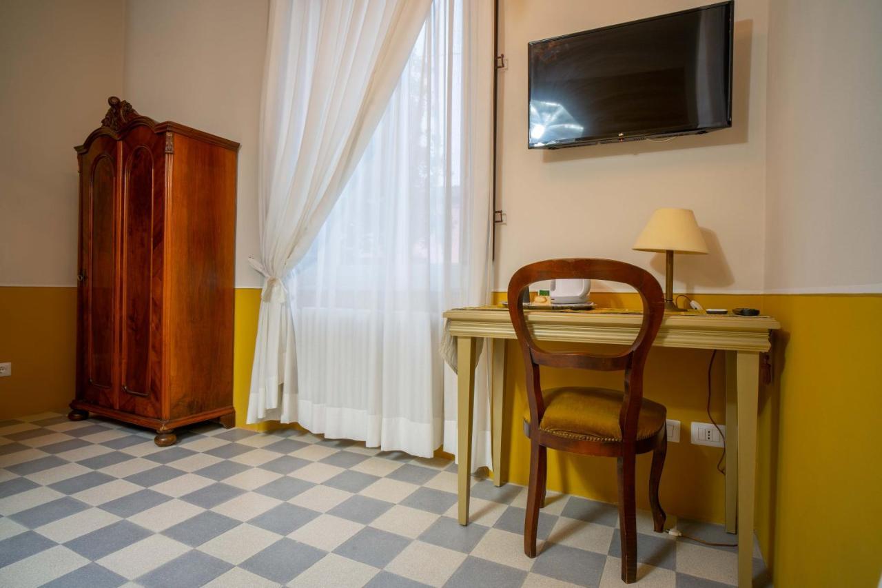 Il Buen Retiro Hotel Lucca Kültér fotó