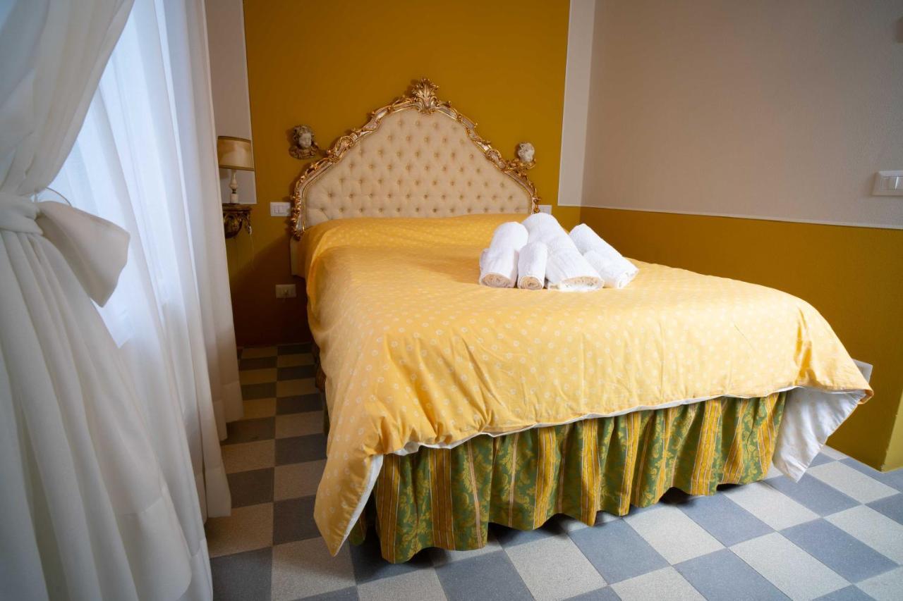 Il Buen Retiro Hotel Lucca Kültér fotó