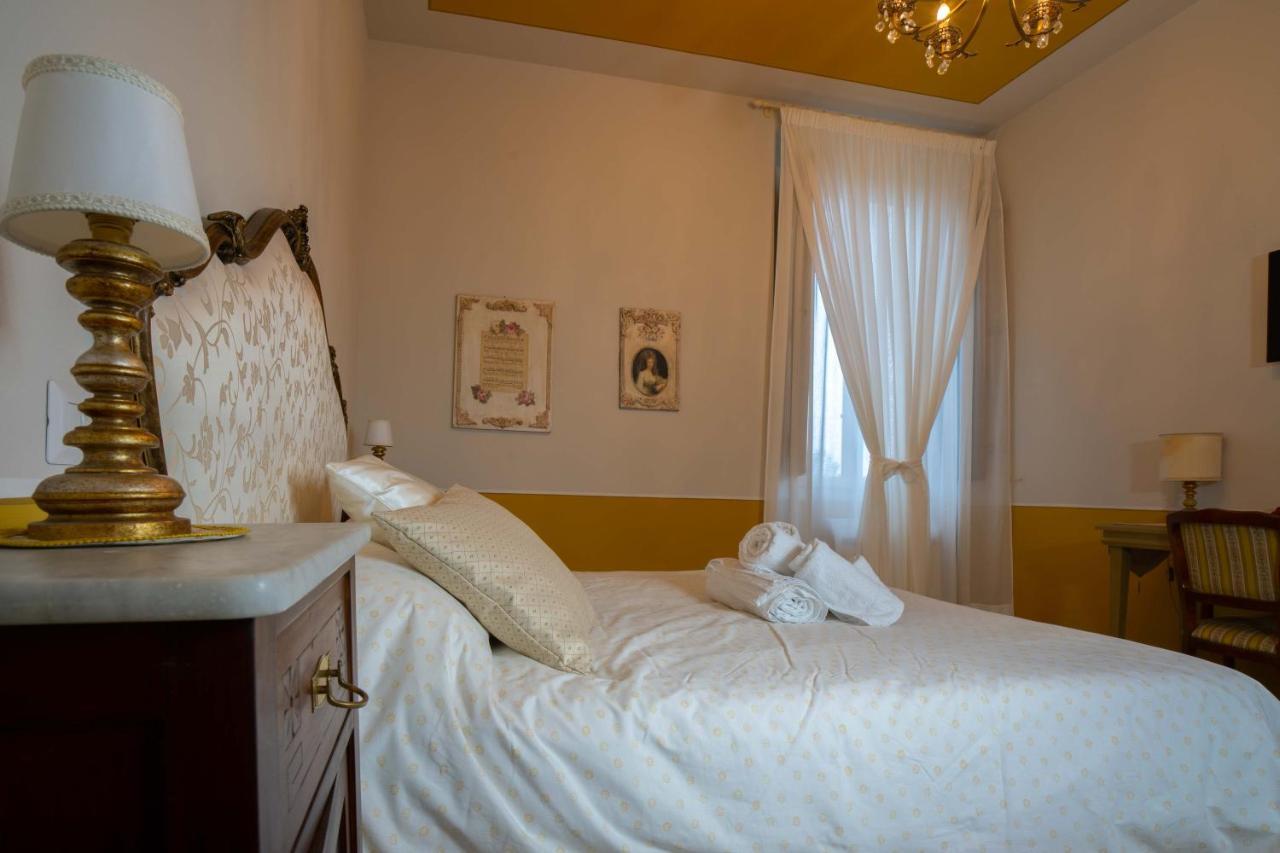 Il Buen Retiro Hotel Lucca Kültér fotó