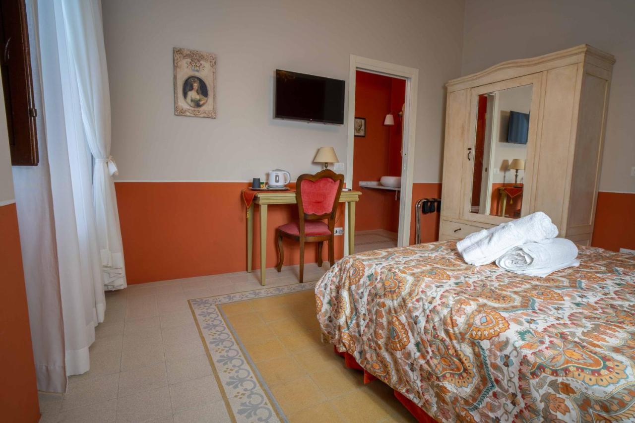 Il Buen Retiro Hotel Lucca Kültér fotó