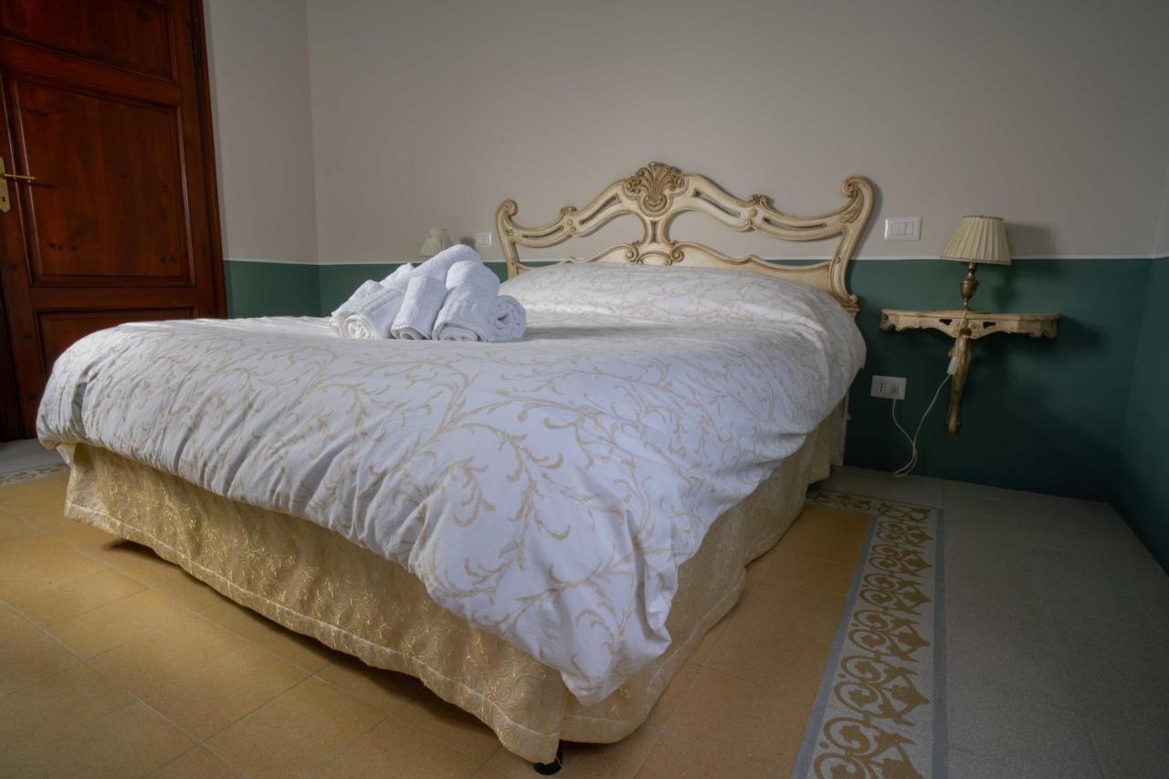 Il Buen Retiro Hotel Lucca Kültér fotó