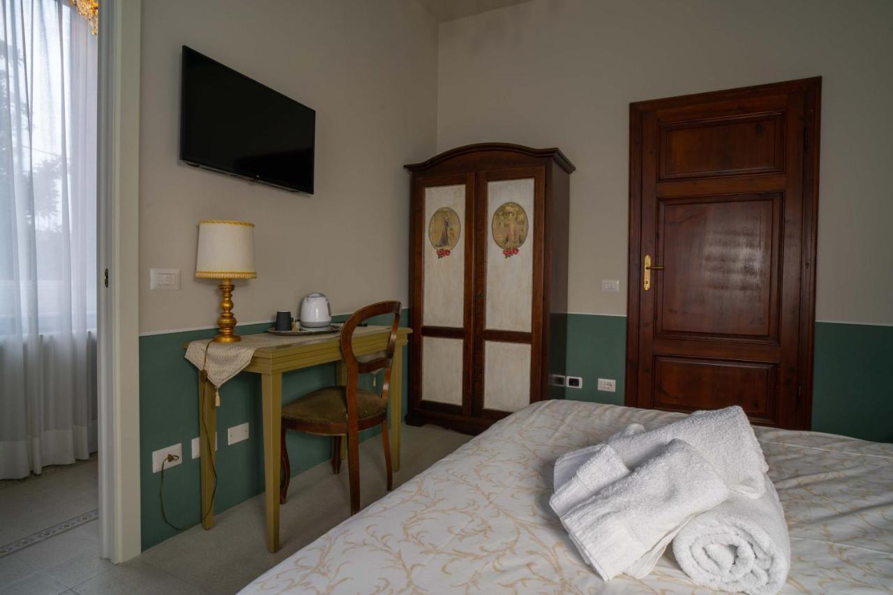 Il Buen Retiro Hotel Lucca Kültér fotó