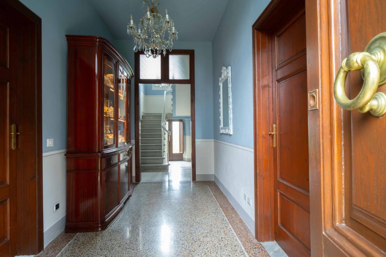 Il Buen Retiro Hotel Lucca Kültér fotó