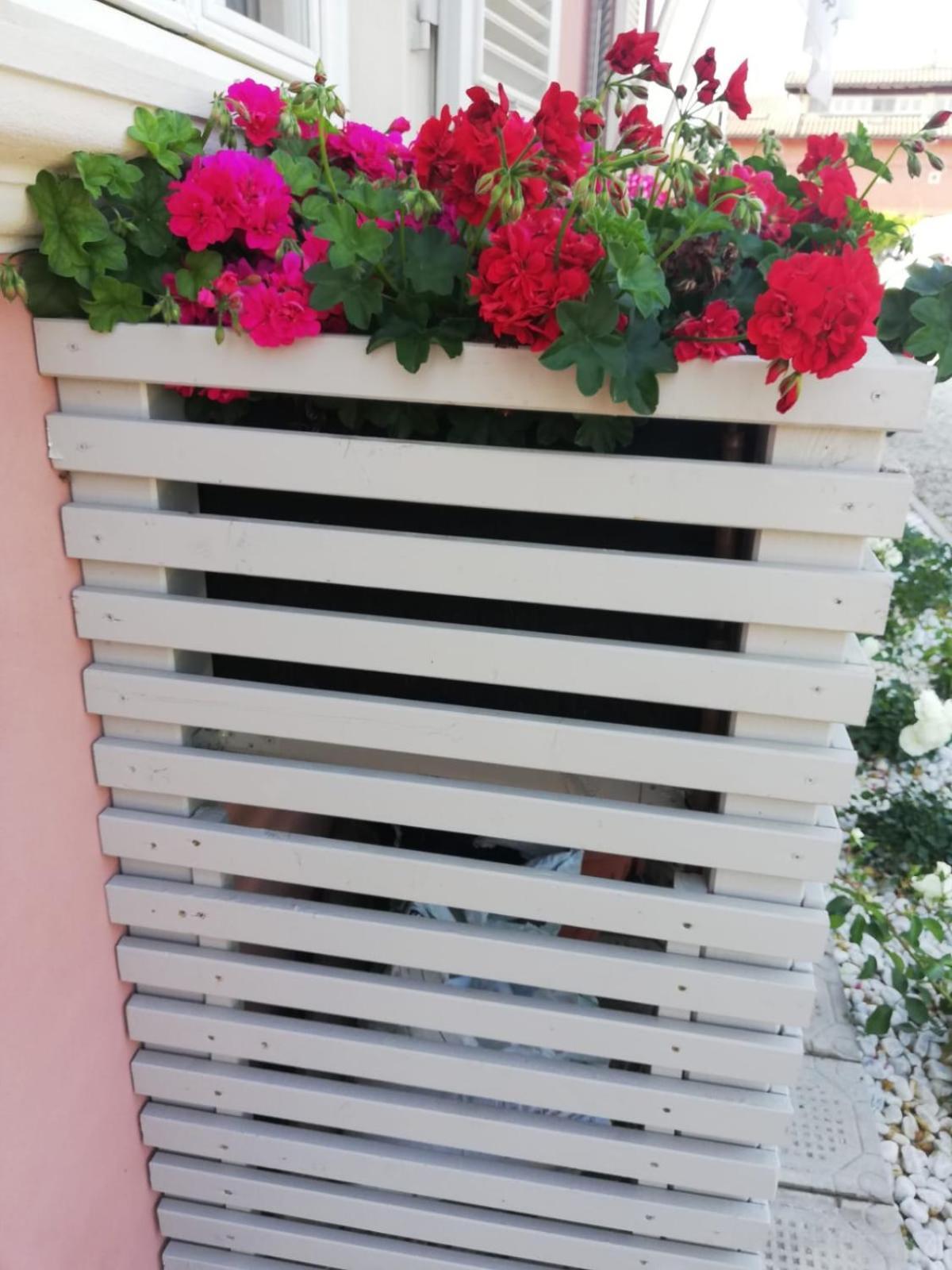 Il Buen Retiro Hotel Lucca Kültér fotó