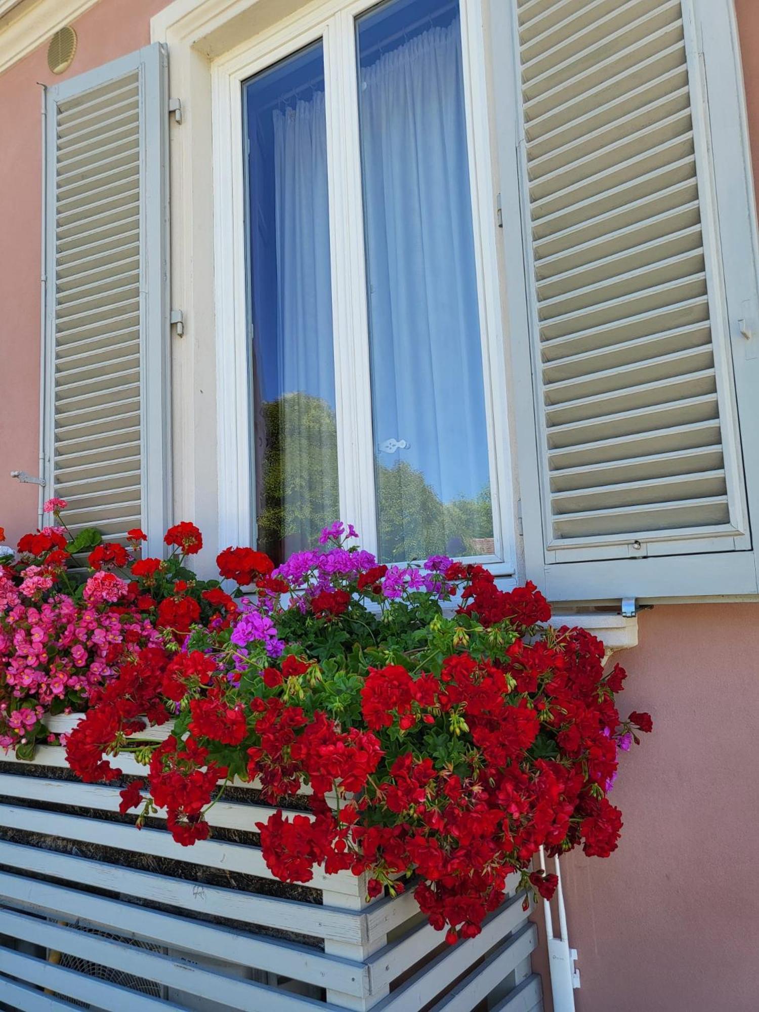 Il Buen Retiro Hotel Lucca Kültér fotó