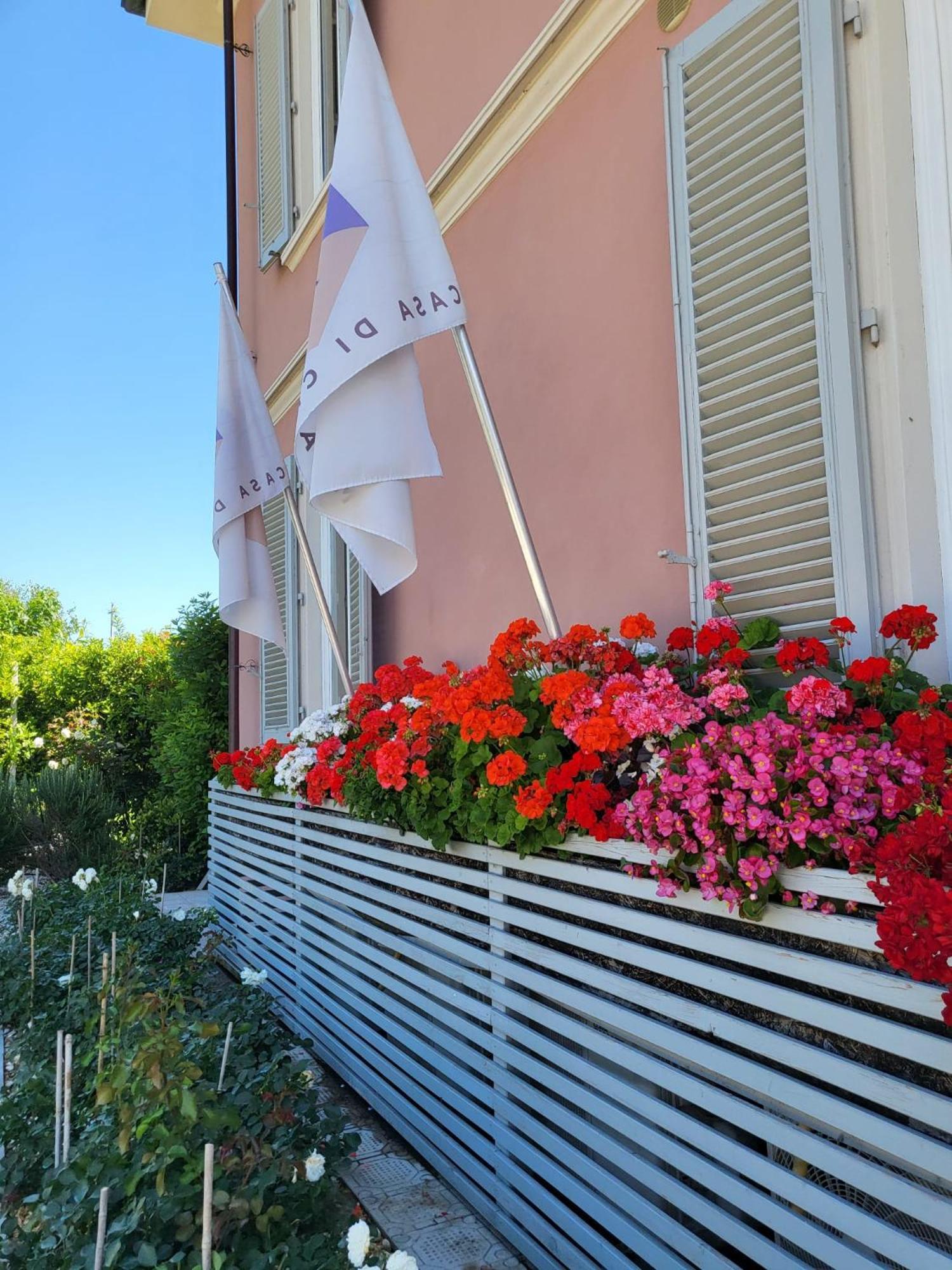 Il Buen Retiro Hotel Lucca Kültér fotó